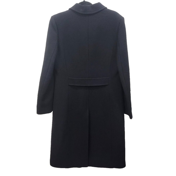 $398 J.Crew classic lady day coat in Italian double-cloth wool with Thinsulate - Picture 7 of 15